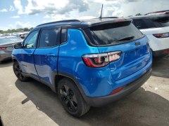 Jeep Compass Latitude 2021 5 Jeep Compass Latitude 2021 5
