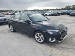 Audi A3 Premium 2024 2