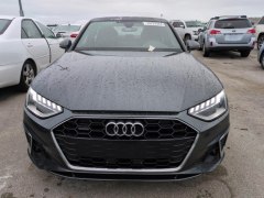 Audi A4 Premium Plus 2020 1