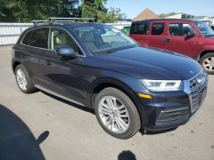 Audi Q5 Premium Plus 2019 2