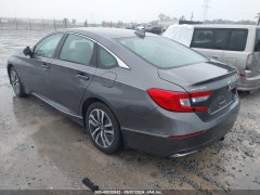 Honda Accord EX-L Hybrid 2019 4