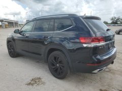Volkswagen Atlas SE 2022 5