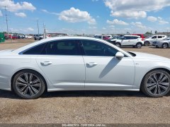 Audi A6 Premium Plus 2019 4