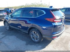 Honda CR-V EX-L Hybrid 2022 4