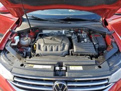 Volkswagen Tiguan SE 2022 11