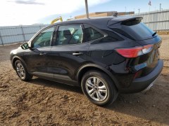 Ford Escape S 2022 5