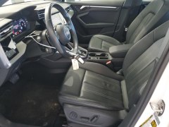 Audi A3 Premium 2022 6