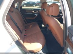 Audi A6 Premium Plus 2019 12