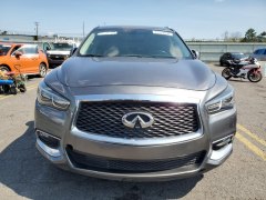 Infiniti QX60 Luxe 2017 1