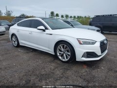 Audi A5 Premium 40 2022 2