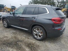 BMW X3 xDrive 30i 2020 5