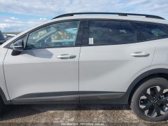 KIA Sportage X-Line 2024 8