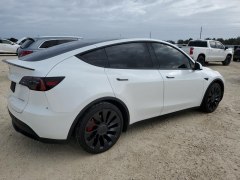 Tesla Model Y Performance 2023 3