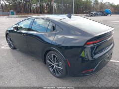 Toyota Prius XLE 2023 4