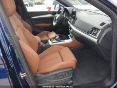 Audi Q5 Progressiv 2024 4