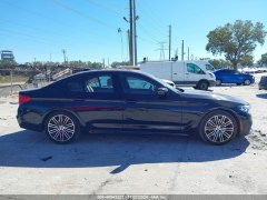 BMW 540i xDrive 2019 4