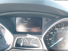 Ford Escape Titanium 2014 9