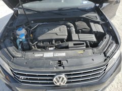 Volkswagen Passat  R-Line 2017 10
