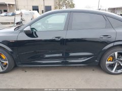 Audi e-tron Sportback S Premium 2022 7