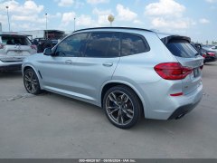 BMW X3 M40i 2021 4