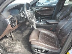 BMW 530i 2020 6