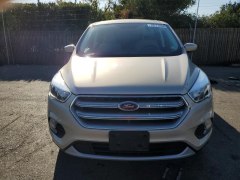 Ford Escape SE 2017 1