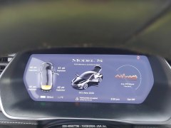 Tesla Model S Performance 2020 10