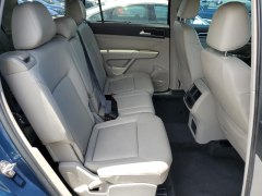 Volkswagen Atlas SE 2018 10