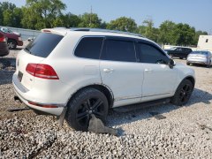 Volkswagen Touareg 2017 3