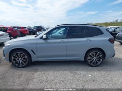 BMW X3 sDrive 30i 2022 8