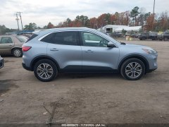 Ford Escape SEL 2022 4