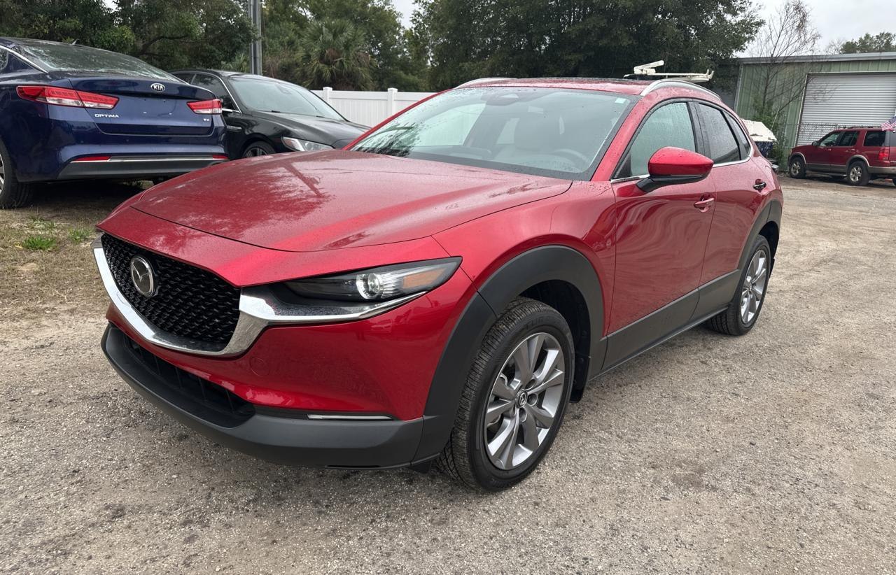 Mazda CX-30 Preferred 2024 0 Mazda CX-30 Preferred 2024 0