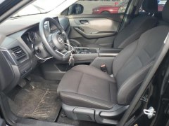 Nissan Rogue S 2023 6