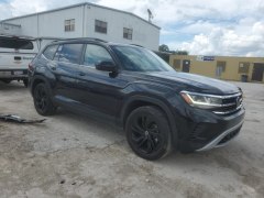 Volkswagen Atlas SE 2022 2
