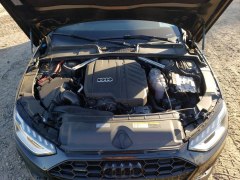 Audi A4 Premium Plus 2021 10