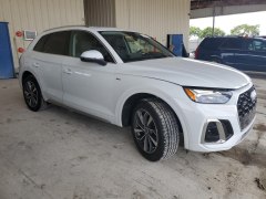 Audi Q5 Progressiv 2023 2