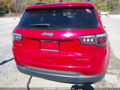Jeep Compass Sport 2017 5