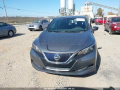 Nissan Leaf S Plus 2022 1