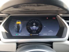 Tesla Model S 60 2014 7