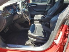 Tesla Model S 70D 2015 6