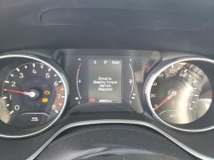 Jeep Compass Latitude 2019 7
