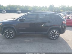 Jeep Compass Limited 2021 7