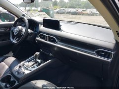 Mazda CX-5 Premium 2022 4