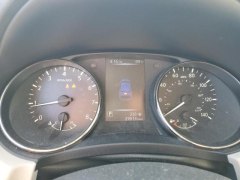 Nissan Rogue Sport SV 2018 7