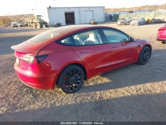 Tesla Model 3 Performance 2022 4