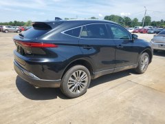 Toyota Venza XLE Hybrid 2022 3