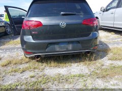 Volkswagen Golf GTI 2017 5