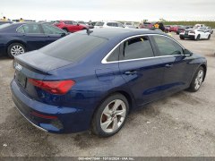 Audi A3 Premium 2023 5
