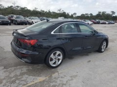 Audi A3 Premium 2024 3