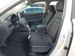 Honda CR-V EX 2024 6